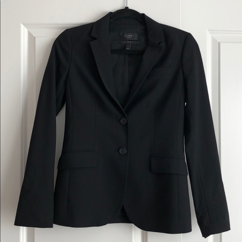 J.Crew Blazer - Size 0